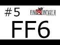 【#5】FF6