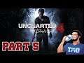 A Thief's End | Uncharted 4 | Part 5