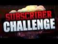 AAO MARO OR LEKE JAO | SUBSCRIBER CHALLENGE | BGMI CUSTOM ROOM LIVE | CHAT GIVEAWAY | FREE ENTRY