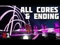 Activating ALL CORES ! Astroneer Ending Cut Scene ! Astroneer Summer Update Ep 15 | Z1 Gaming