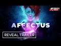Affectus - Announcement Trailer | AGFD