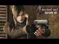 AKU KANGEN LEON - NAMATIN Resident Evil 4 Graphic HD Part 7