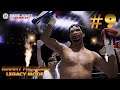 All Three : Manny Pacquiao Fight Night Champion Legacy Mode : Part 9 (Xbox One)