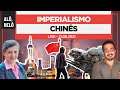 ALÔ, HELÔ! Imperialismo Chinês | Live com Elias Jabbour - 31/08