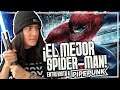 ANDREW es el MEJOR Spider-Man: Entrevista a Pipe Punk