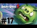 Angry Birds 2 - Gameplay Walkthrough Part 17 Level 74 - 77