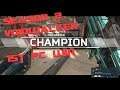 Apex Season 2 Voidwalker - 1st PC Win