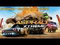 Asphalt Xtreme OST - DJ Gontran - Hands in the Air (Outro Version)