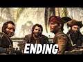 Assassins Creed 4 Black Flag - Part 12 - Heart Breaking Ending