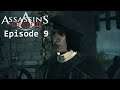 ASSASSIN'S CREED II FR Episode 9 "Notre Deuxième Cible: Vieri de' Pazzi, Le Rival d'Ezio: Éliminé!"