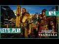 [Assassin's creed Valhalla] On veut une vie d'aventure ! | Let's Play n°4