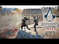 Assassin's Creed Unity | 100% Walkthrough Part 73 | [GER] [ENG subtitles] [PC]