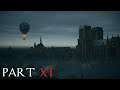 Assassin's Creed Unity Part 11 - Hot air balloon