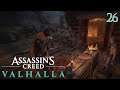 Assassin's Creed Valhalla [26] - Das Trankexperiment (Deutsch/German/OmU) - Let's Play