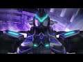 Astebreed(アスタブリード):Prologue