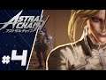 Astral Chain Let's play FR (Switch) #4 - L'attaque du métro (fichier 5)