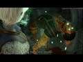 Baldur's Gate 3 Patch 6 Unique Dialogue - Cleric of Lolth casts Speak with Dead guy who hates Lolth!