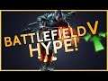 BATTLEFIELD 5 HYPE! BF1 stream - Let's Q&A it away, ask anything!