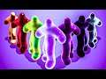 BLOB RUNNER 3Dπ§ββοΈβοΈ - All Levels Gameplay Walkthrough Android, iOS v.14