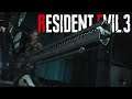 Bringing Out The Big Guns | Resident Evil 3 Remake | Final | VOD