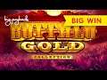 Buffalo Gold Collection Slot - BIG WIN SESSION!