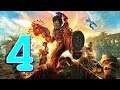 Bulletstorm - Part 4: A Damn Fine Mess