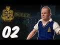 Bully - Chapter 1 End - 02 - Let's Play