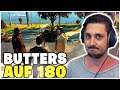 BUTTERS RASTET AUS! | GTA 5 RP Highlights