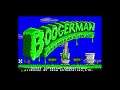 Cклизское приключение:)  $ Boogerman: A Pick and Flick Adventure  №1