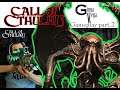 CALL OF CTHULHU on PS5 Gameplay part 2 with GiggaVega. Lots of Jokes.