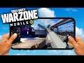 CALL OF DUTY WARZONE is COMING TO MOBILE!