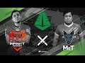 Campeonato Mexicano 2020 | Fase 1 - S2D1 | INF Vs. MET