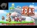 Captain Toad: Treasure Tracker #2: Short And Stoud Adventurer