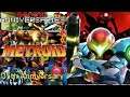 CATCH UP FOR METROID DREAD HERE - Gaming Anniversaries - Metroid 35th Anniversary