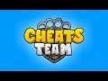Cheats Team android game first look gameplay español