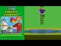 Circus Convoy Gameplay Trailer Reaction - New Atari 2600 Game From Audacity Games