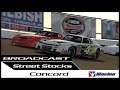 Class C Street Stock - Broadcast - iRacing