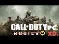 COD MOBILE ON A PC THIS IS FUN YALLL..