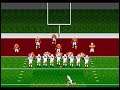 College Football USA '97 (video 1,159) (Sega Megadrive / Genesis)