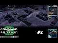 Command & Conquer 3: Tiberium Wars - Part 2 - One Man Army