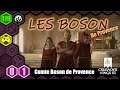 🎮 Comte Boson de Provence [FR] CK3 - Crusader Kings III - Les Boson 867#01