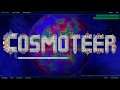 [Cosmoteer] 01 Building & Fighting with your Ship!