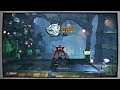 Crashbaicoot 4 its about time (Crate leaps crate jumps flash back tape)