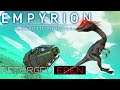 Crashing Into 1.5 Experimental, And... Dinosaurs | Empyrion Galactic Survival 1.5 Experimental MP