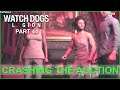 Crashing the Auction (Kelley Mission) - Watch Dogs Legion Walkthrough - Part 44