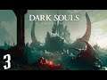 Dark Souls: Remastered | Directo 3 | Suburbios