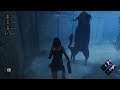 Dead by Daylight : On est plutôt bieng (Rediff Live)