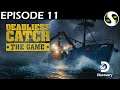 Deadliest Catch The Game Episode 11
