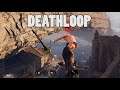Deathloop gameplay + mini review ,