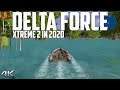 Delta Force: Xtreme 2 Multiplayer 2020 BCU_Floaters Gameplay | 4K